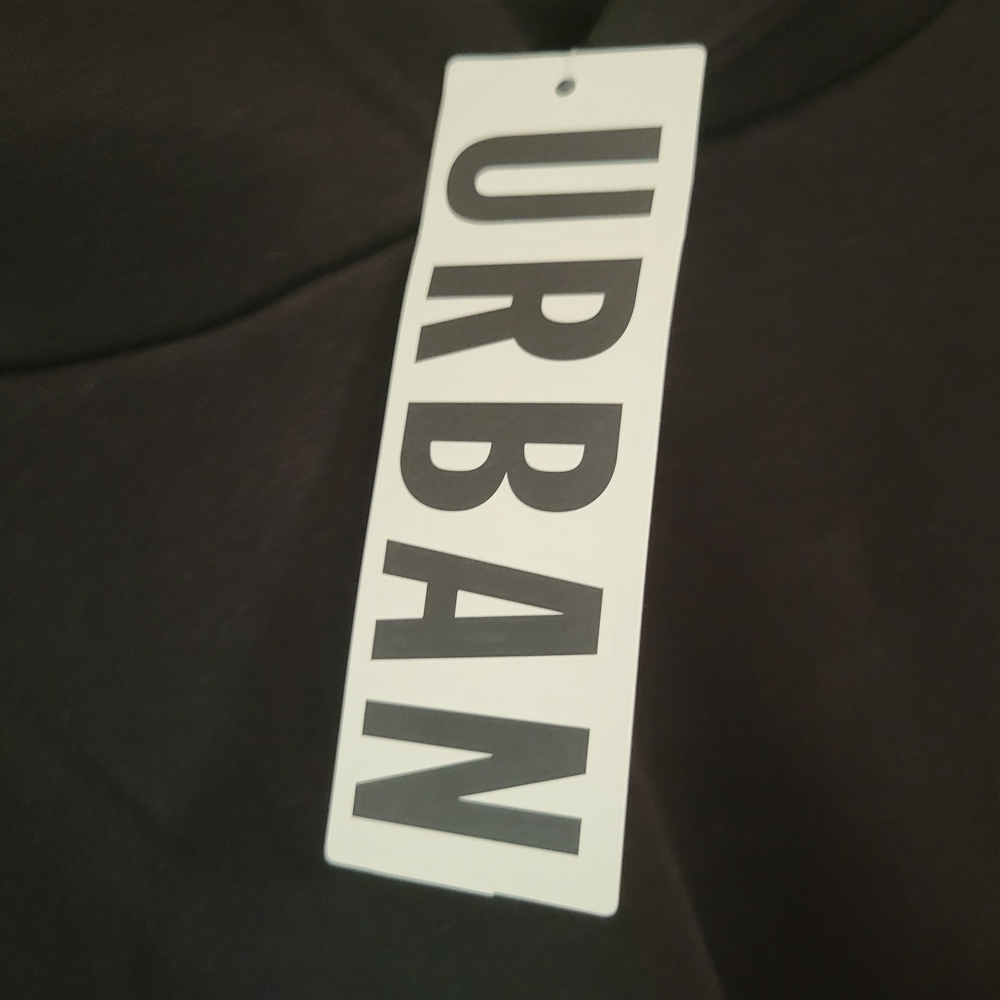 Urban Outfitters Men's Standard Cloth Hoodie With Logo Embroidered - Picture 4 of 6